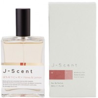 J-Scent Honey & Lemon