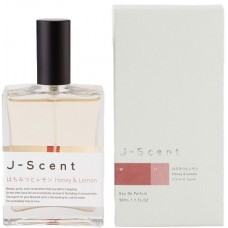 J-Scent Honey & Lemon