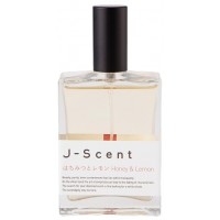 J-Scent Honey & Lemon