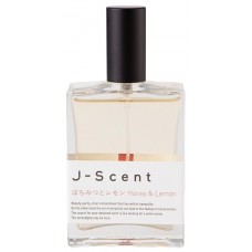 J-Scent Honey & Lemon фото духи