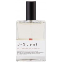 J-Scent Roasted Green Tea