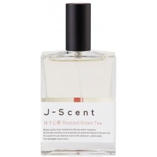J-Scent Roasted Green Tea фото духи