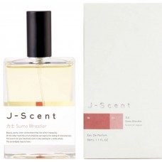 J-Scent Sumo Wrestler фото духи