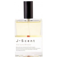 J-Scent Sumo Wrestler