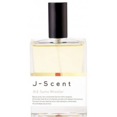 J-Scent Sumo Wrestler фото духи