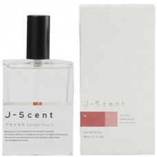 J-Scent Tender Peach фото духи