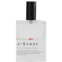 J-Scent Tender Peach J-Scent Tender Peach
