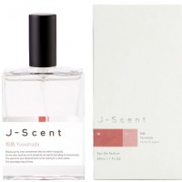 J-Scent Yawahada