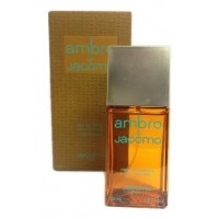 Jacomo Ambro de Jacomo Ambro de