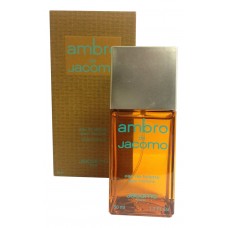 Jacomo Ambro de фото духи