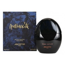 Jacomo Anthracite фото духи