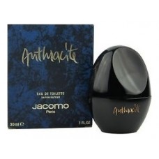 Jacomo Anthracite фото духи