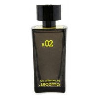 Jacomo Art Collection 02 Jacomo Art Collection 02