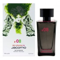 Jacomo Art Collection 08 Jacomo Art Collection 08