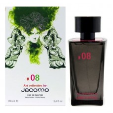 Jacomo Art Collection 08 фото духи
