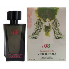 Jacomo Art Collection 08 фото духи
