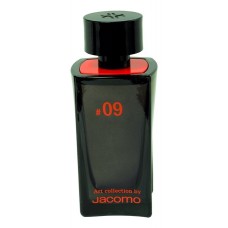 Jacomo Art Collection 09 фото духи