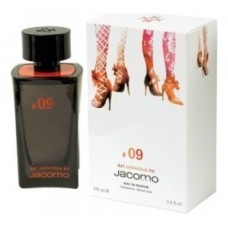 Jacomo Art Collection 09 фото духи