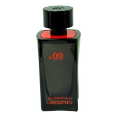Jacomo Art Collection 09 фото духи