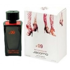 Jacomo Art Collection 09 фото духи