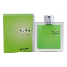 Jacomo Aura for Men