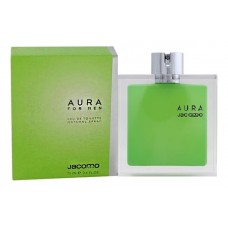 Jacomo Aura for Men фото духи