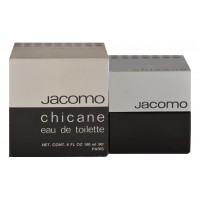 Jacomo Chicane Jacomo Chicane