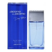 Jacomo de  Deep Blue