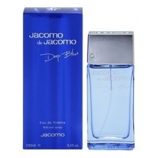 Jacomo de  Deep Blue