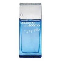 Jacomo de  Deep Blue