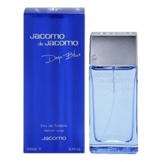 Jacomo de  Deep Blue фото духи