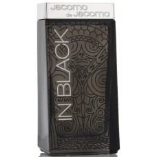 Jacomo De  In Black фото духи