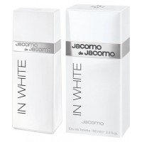 Jacomo De  In White
