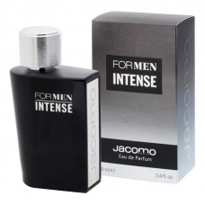 Jacomo For Men Intense фото духи