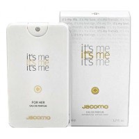 Jacomo It's Me For Her Jacomo It's Me For Her