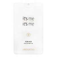 Jacomo It's Me For Her Jacomo It's Me For Her