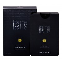 Jacomo It's Me For Him Jacomo It's Me For Him