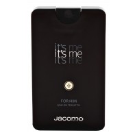 Jacomo It's Me For Him Jacomo It's Me For Him