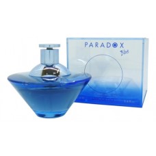 Jacomo Paradox Blue фото духи