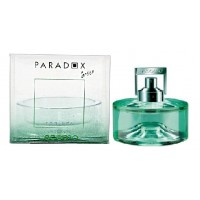 Jacomo Paradox Green Men