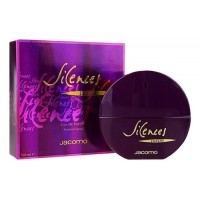 Jacomo Silences Purple