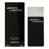 Jacomo de