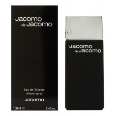 Jacomo de