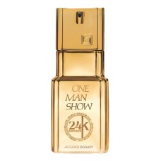 Jacques Bogart One Man Show 24K Edition фото духи