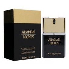 Jacques Bogart Arabian Nights фото духи