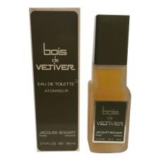 Jacques Bogart Bois de Vetiver фото духи
