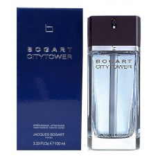 Jacques Bogart CityTower