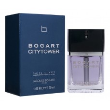 Jacques Bogart CityTower фото духи