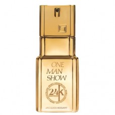 Jacques Bogart One Man Show 24K Edition фото духи