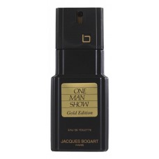 Jacques Bogart One Man Show Gold Edition фото духи